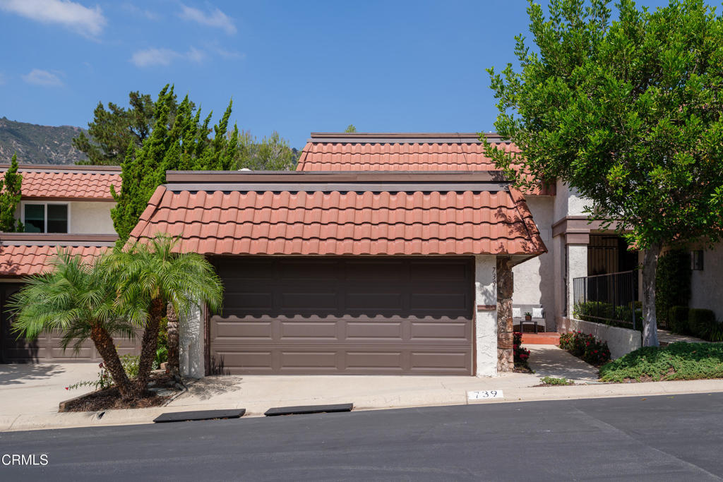 739 Starlight Heights Drive