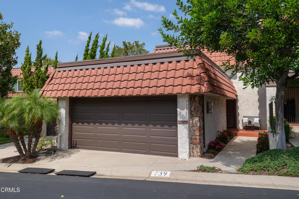 739 Starlight Heights Drive