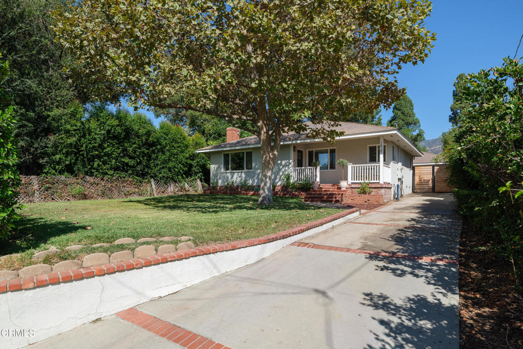 1525 Verdugo Boulevard