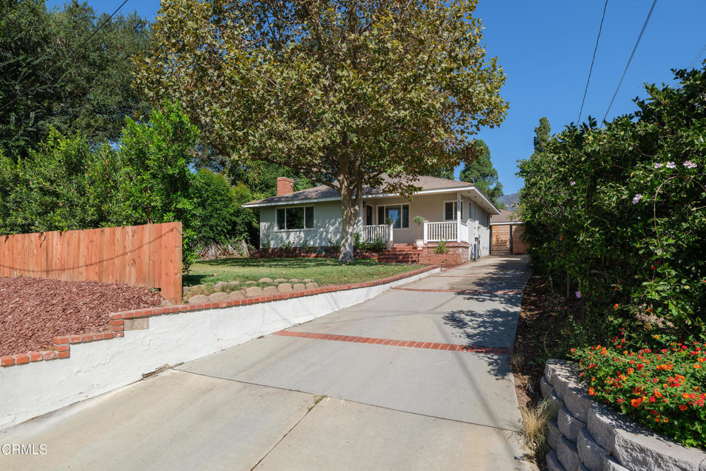 1525 Verdugo Boulevard