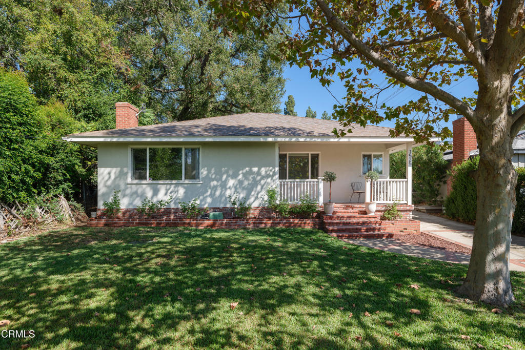 1525 Verdugo Boulevard La Canada Flintridge Ca Us 91011 P1 29072