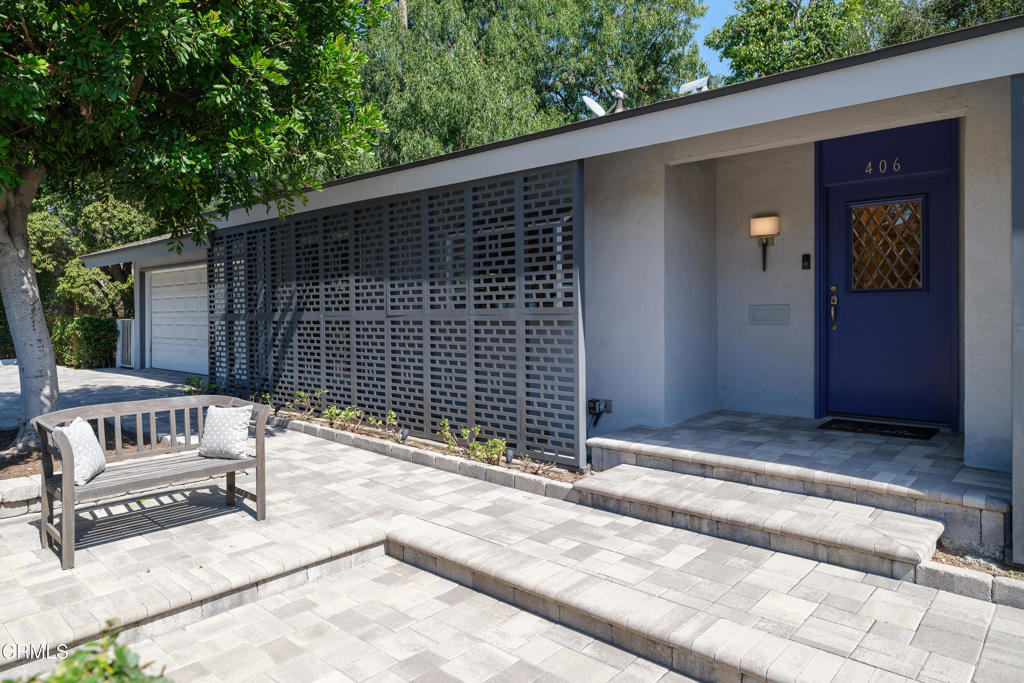 406 E Alhambra Road
