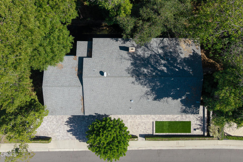 406 E Alhambra Road