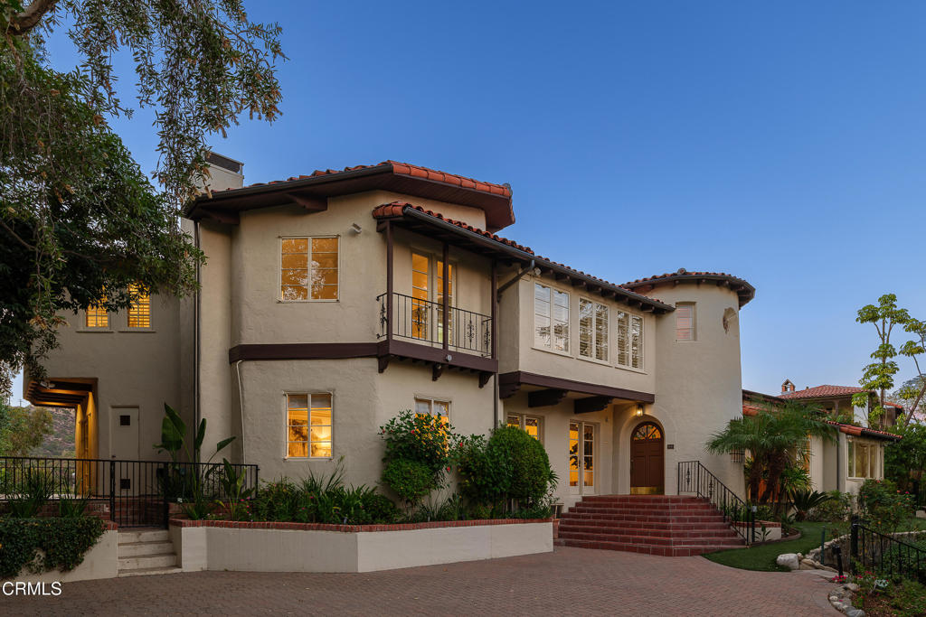 401 Patrician Way Pasadena Ca Us 91105 P1 29267