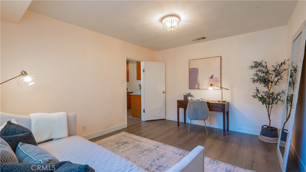 1525 Verdugo Boulevard