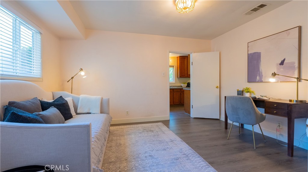 1525 Verdugo Boulevard