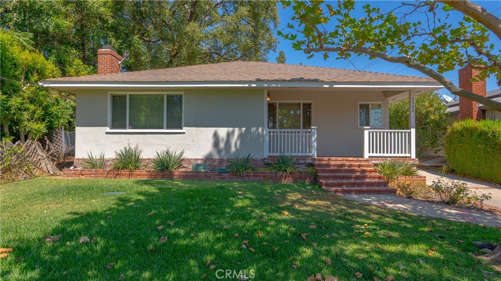 1525 Verdugo Boulevard