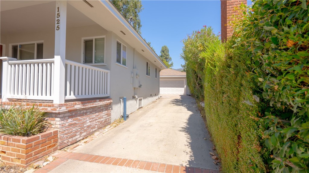 1525 Verdugo Boulevard