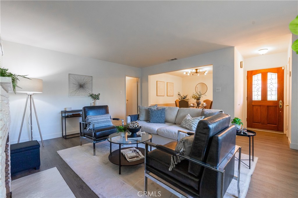 1525 Verdugo Boulevard