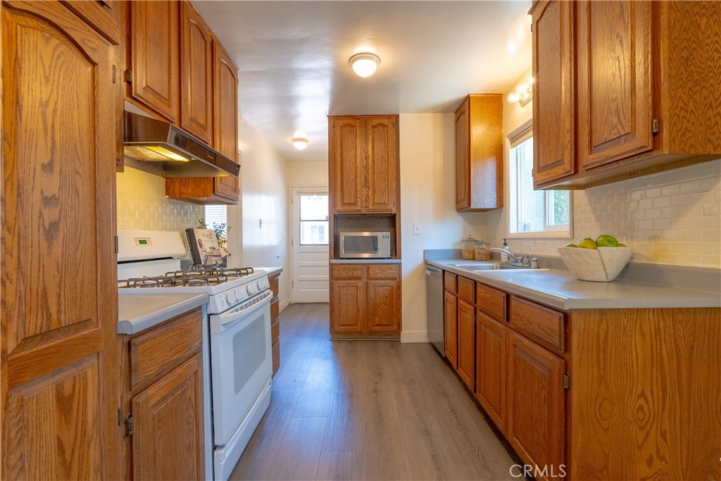 1525 Verdugo Boulevard