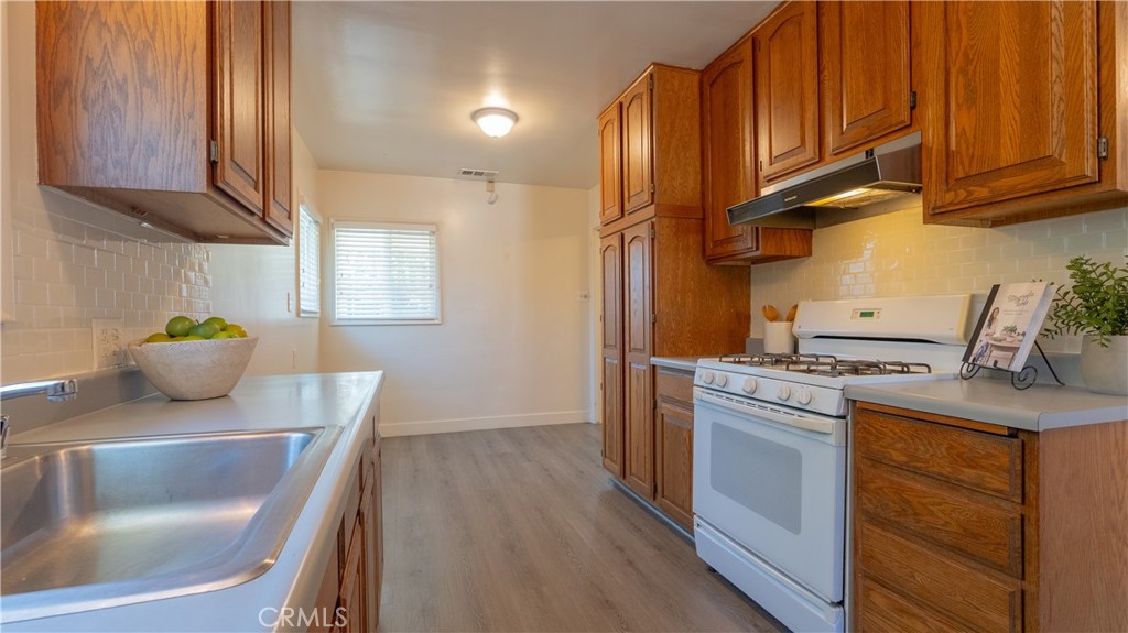 1525 Verdugo Boulevard