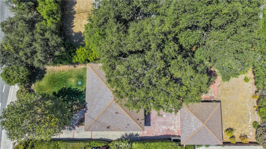 1525 Verdugo Boulevard