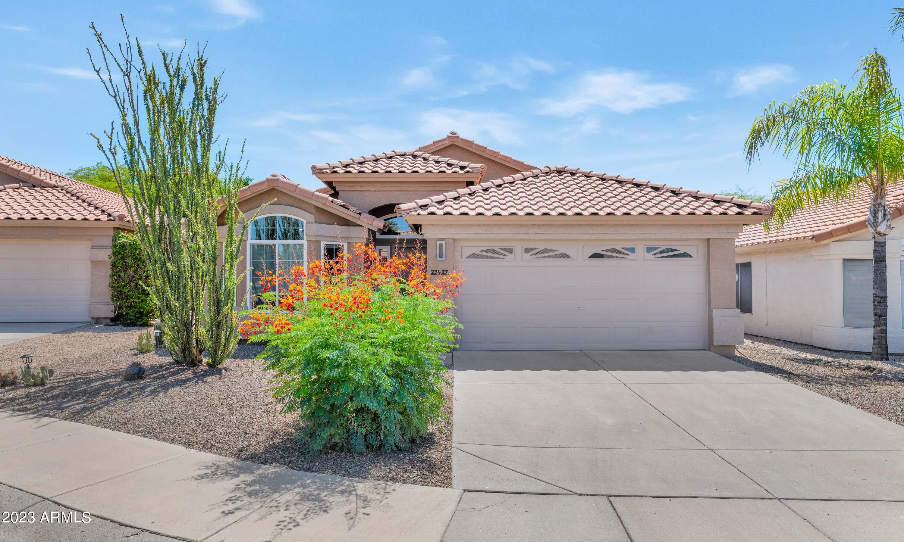 23927 N 73rd Street