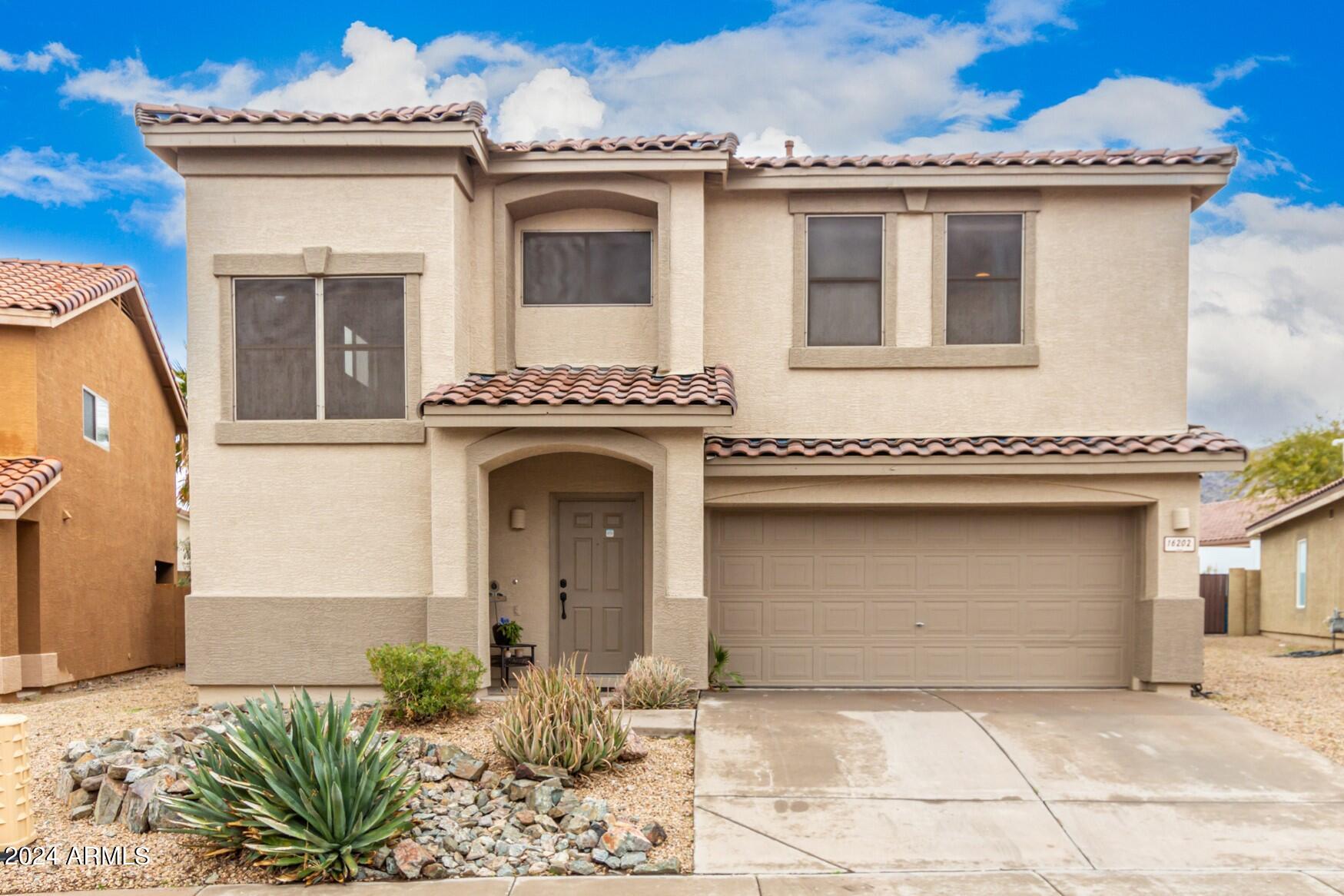 16202 S 17TH Drive