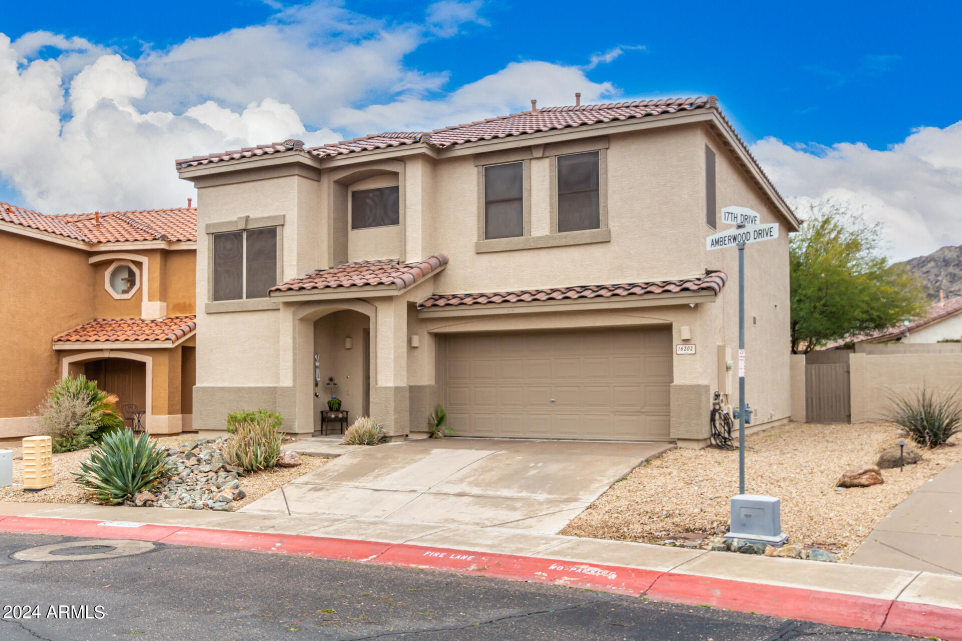 16202 S 17TH Drive