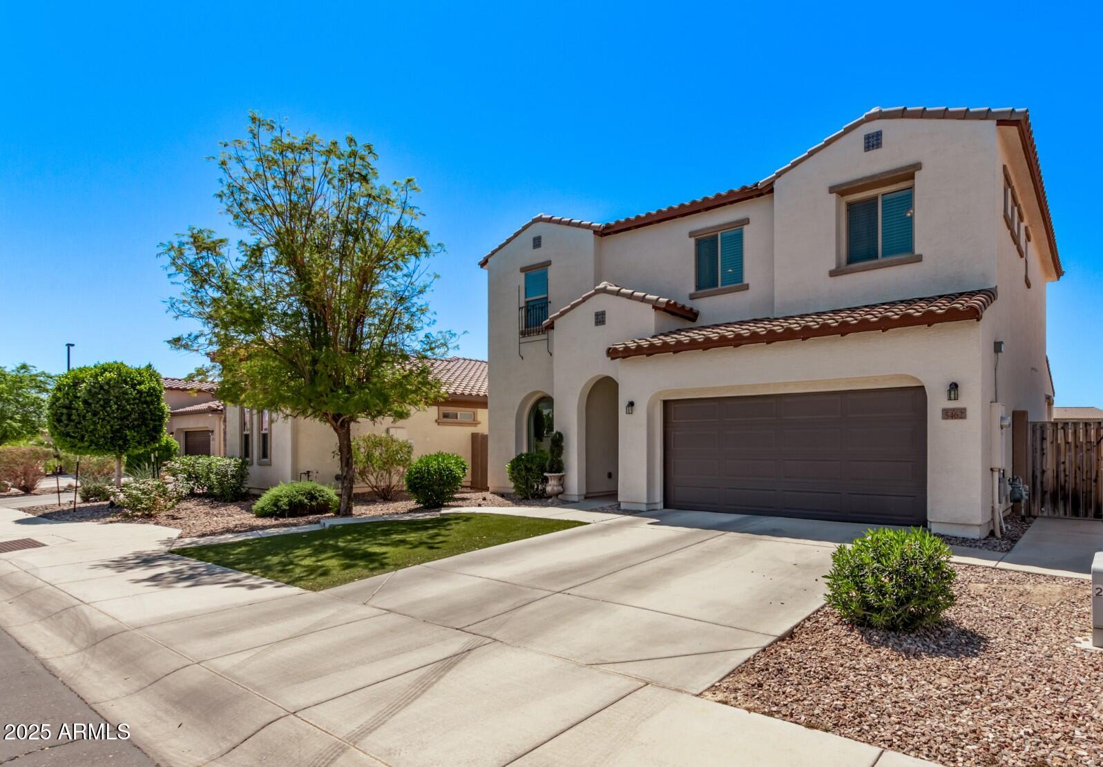 5462 S LUISENO Boulevard