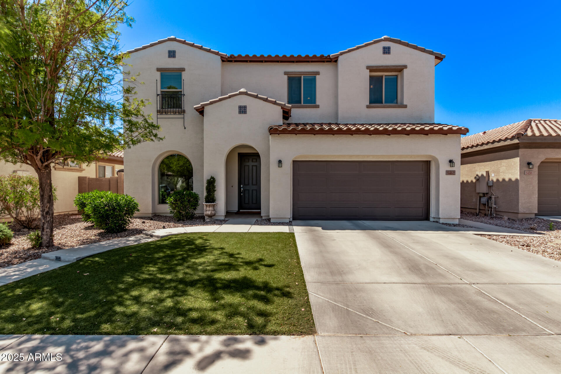 5462 S LUISENO Boulevard