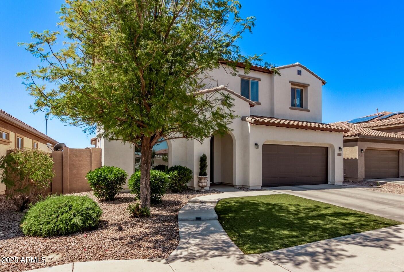 5462 S LUISENO Boulevard
