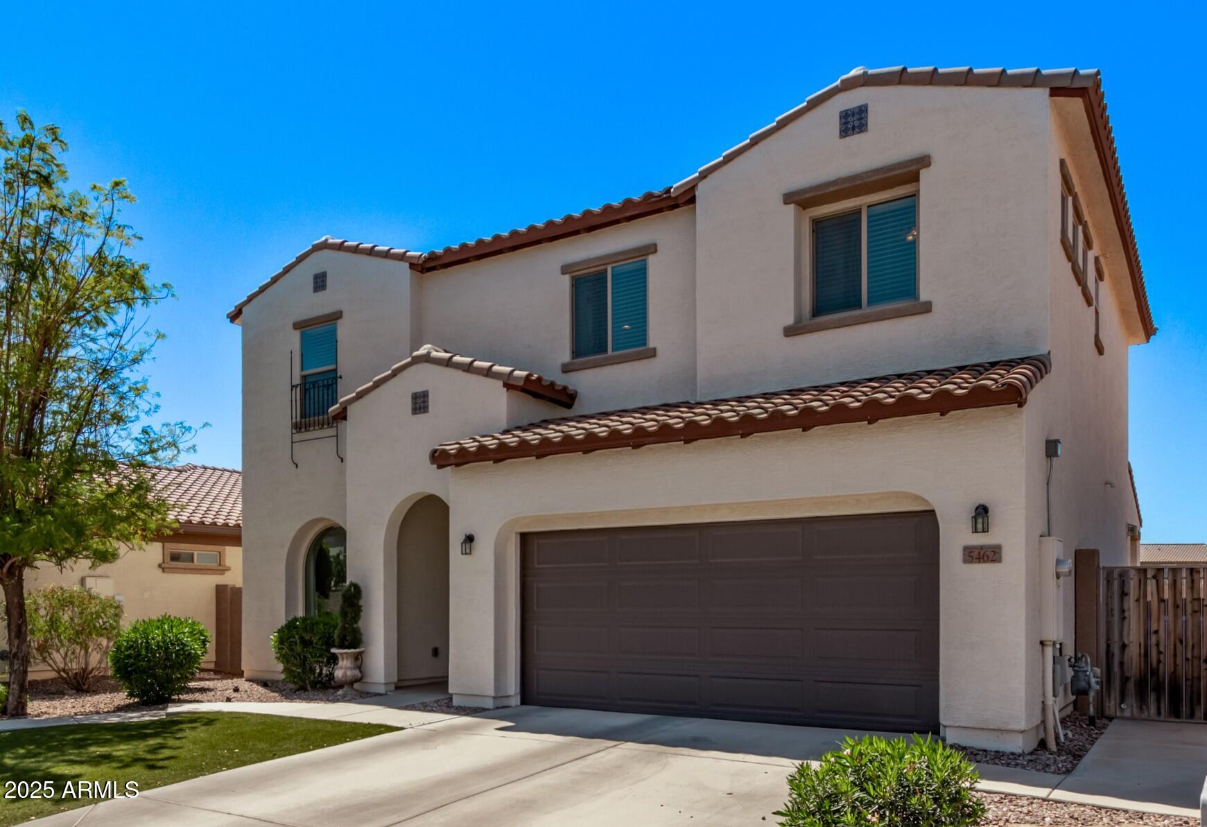 5462 S LUISENO Boulevard