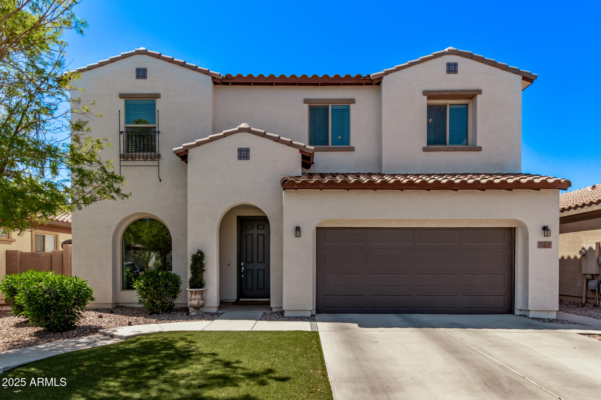 5462 S LUISENO Boulevard