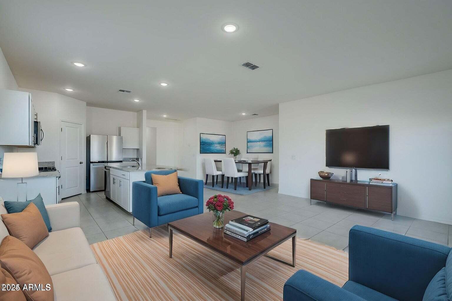 19408 W COOLIDGE Street, Litchfield Park