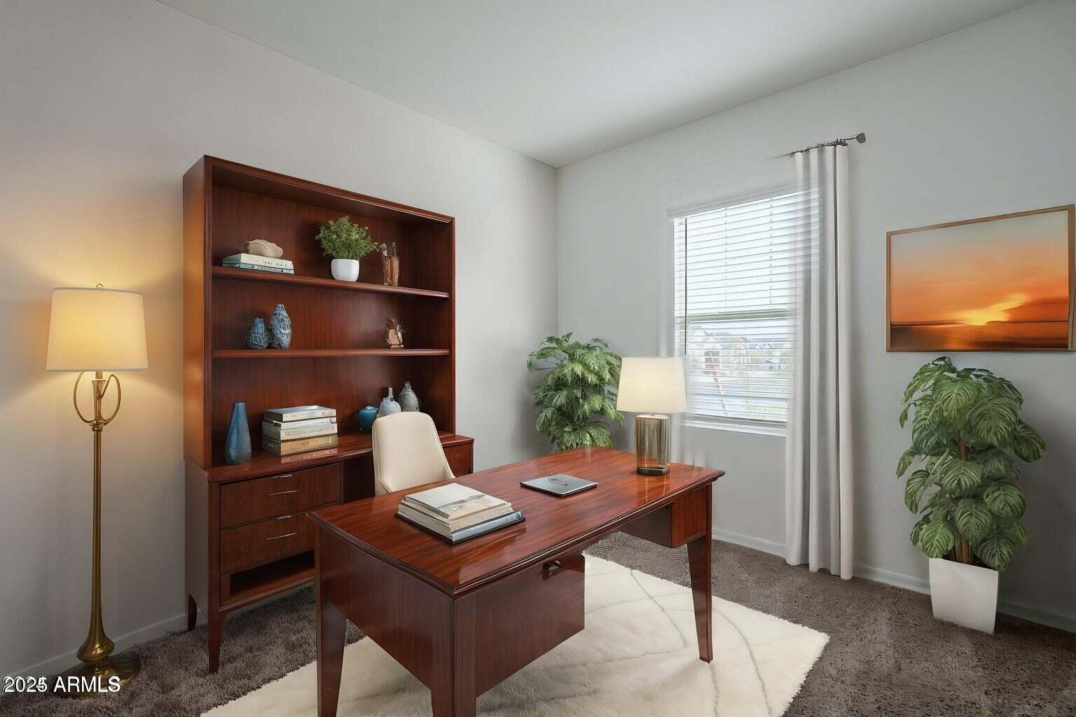 19408 W COOLIDGE Street, Litchfield Park