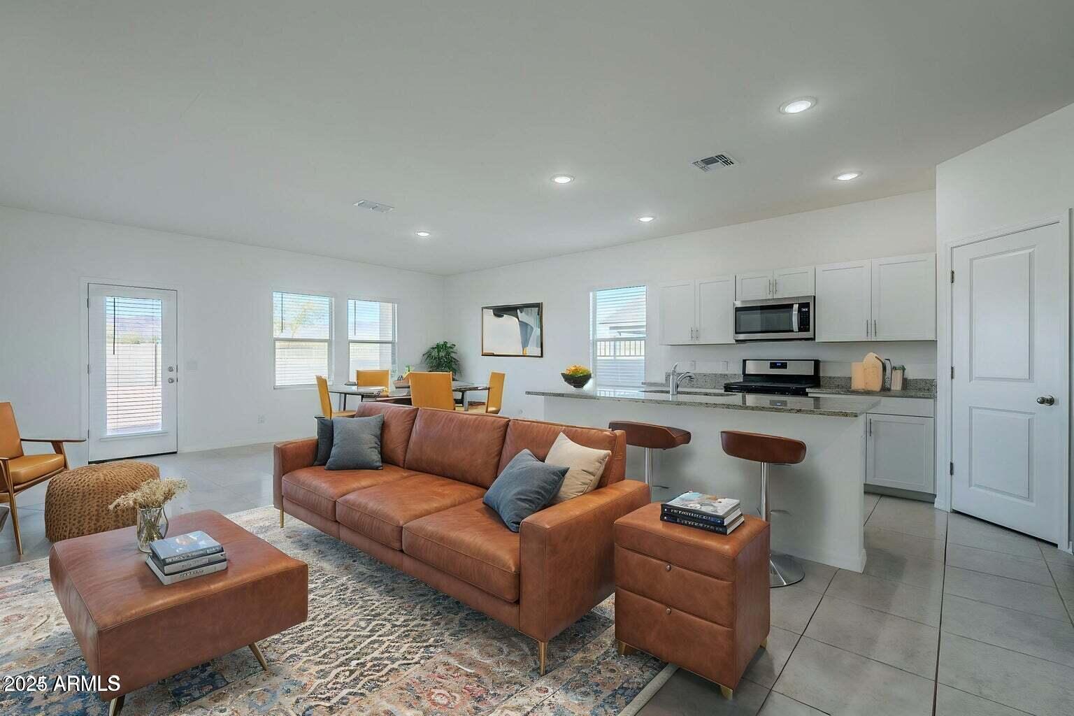 19408 W COOLIDGE Street, Litchfield Park