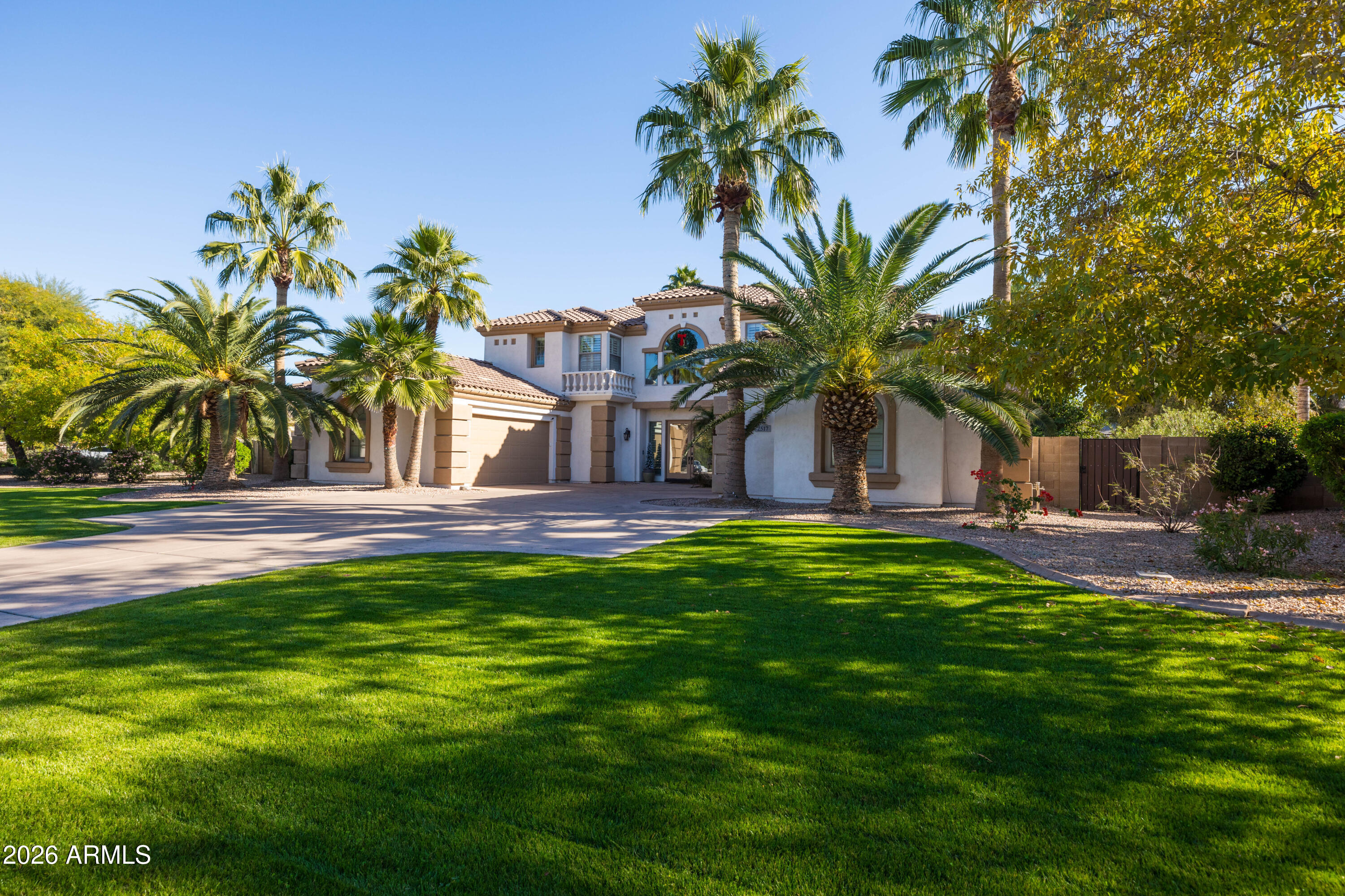 2517 S CONSTELLATION Way