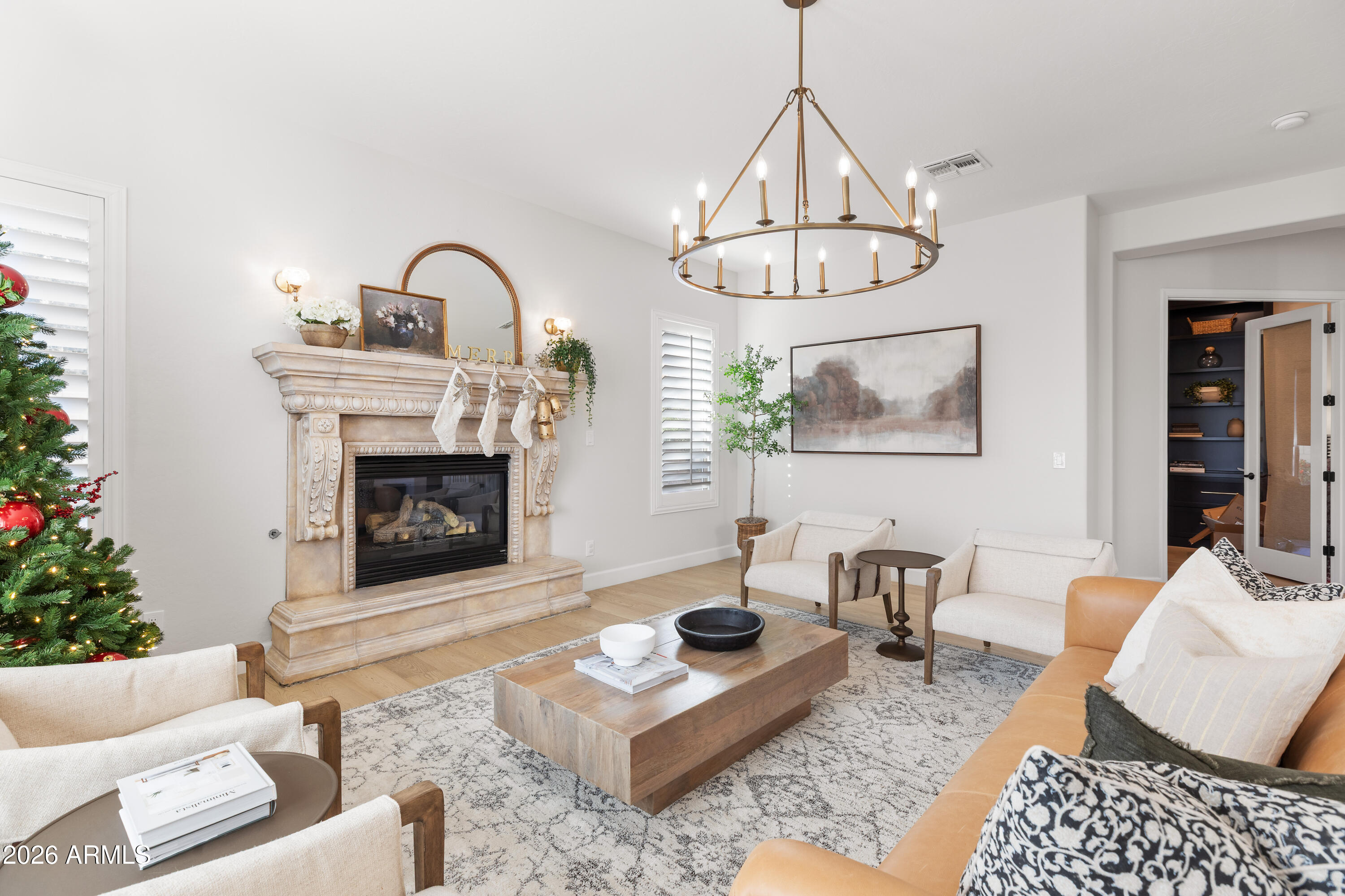 2517 S CONSTELLATION Way