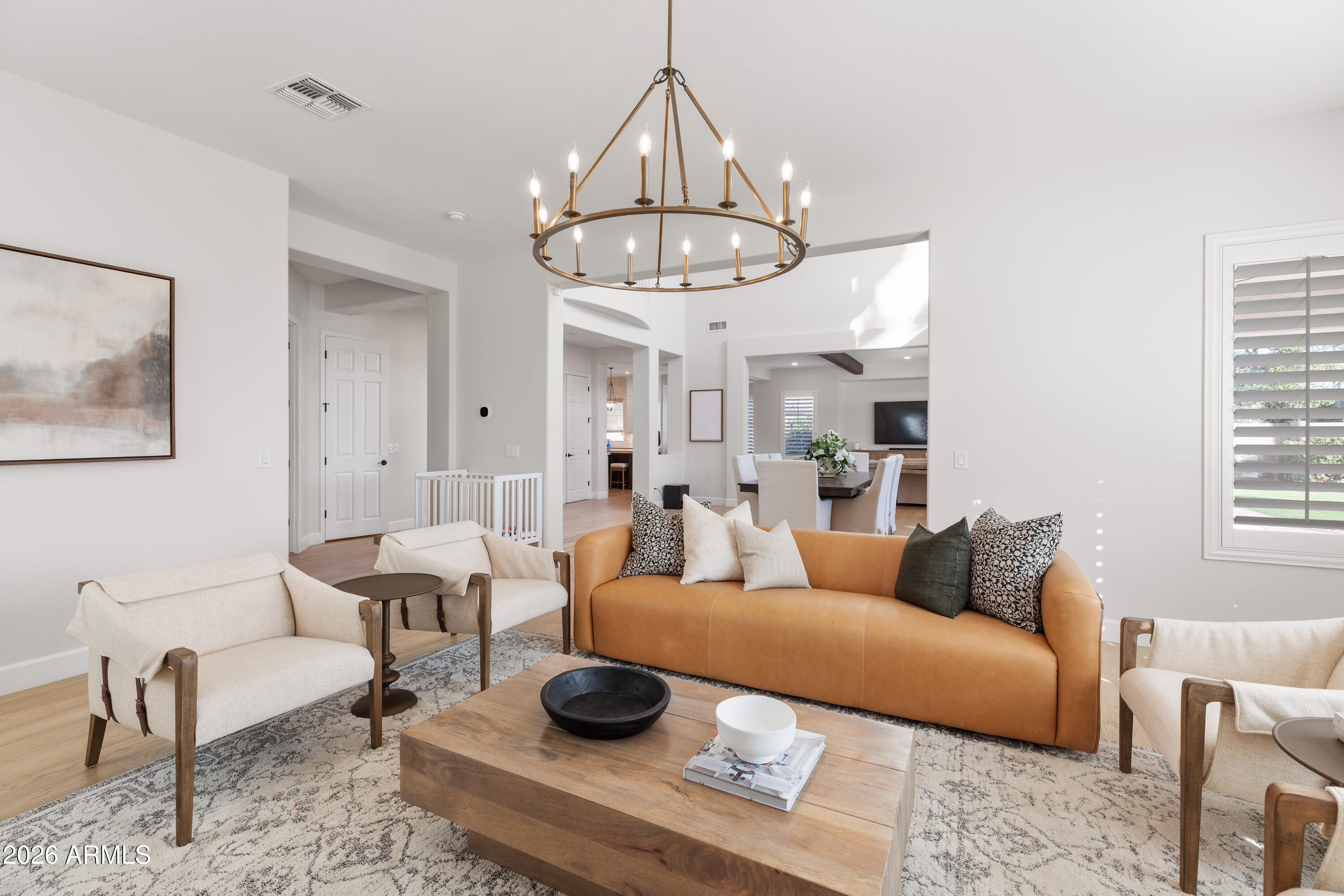 2517 S CONSTELLATION Way