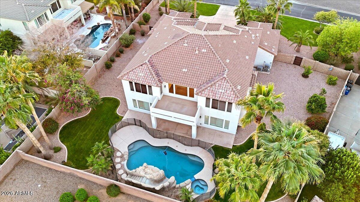 2517 S CONSTELLATION Way