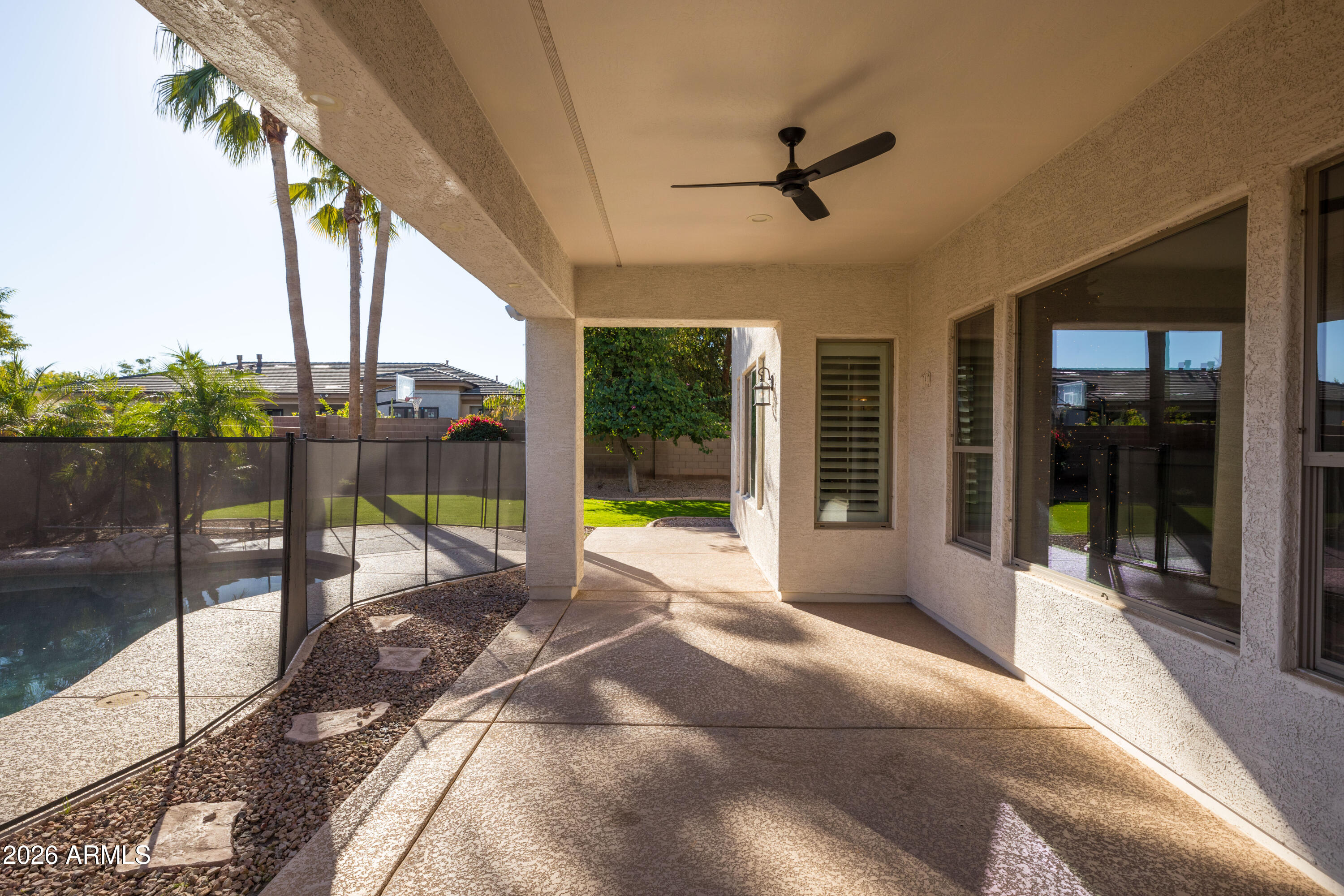 2517 S CONSTELLATION Way