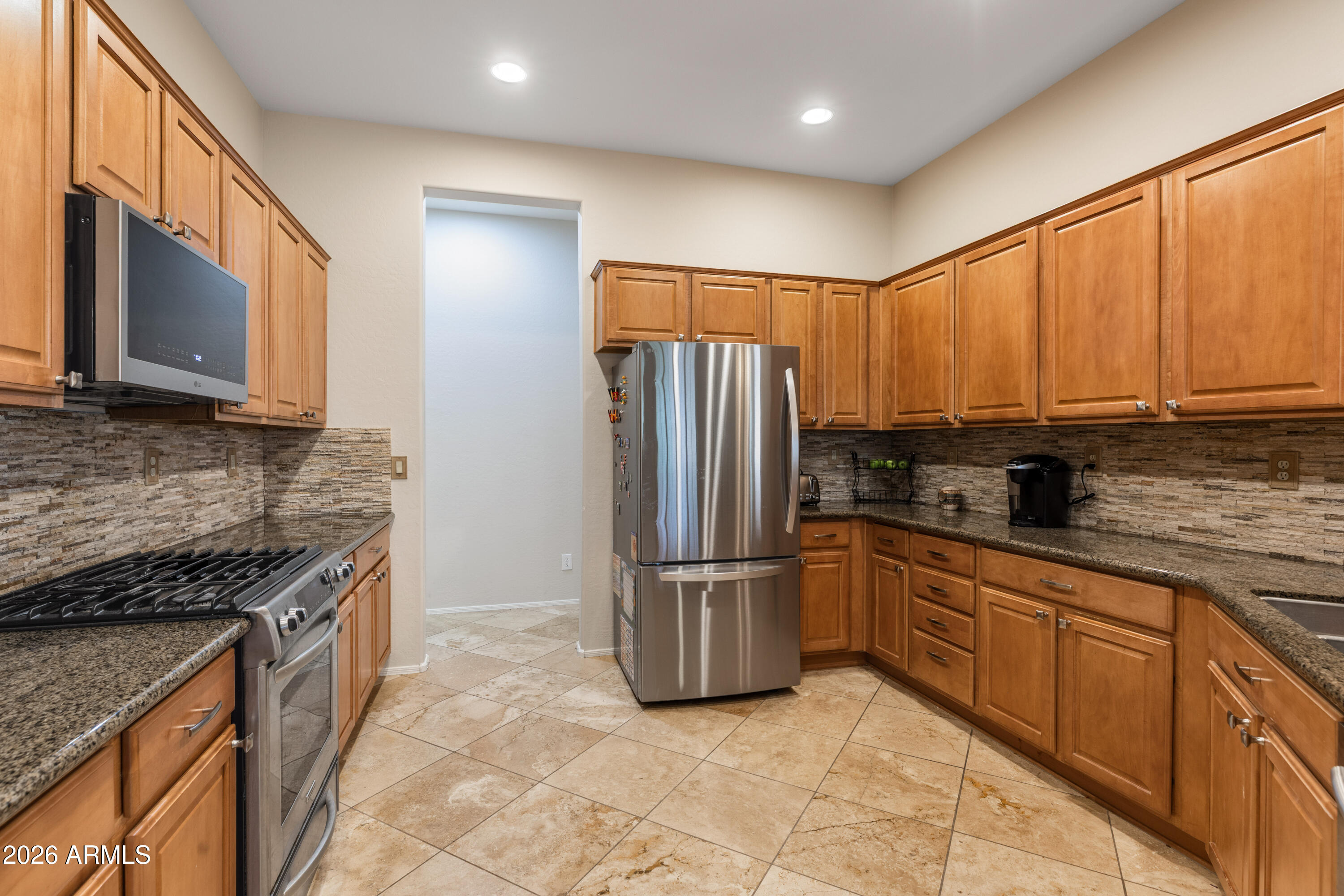 41216 N BENT CREEK Court