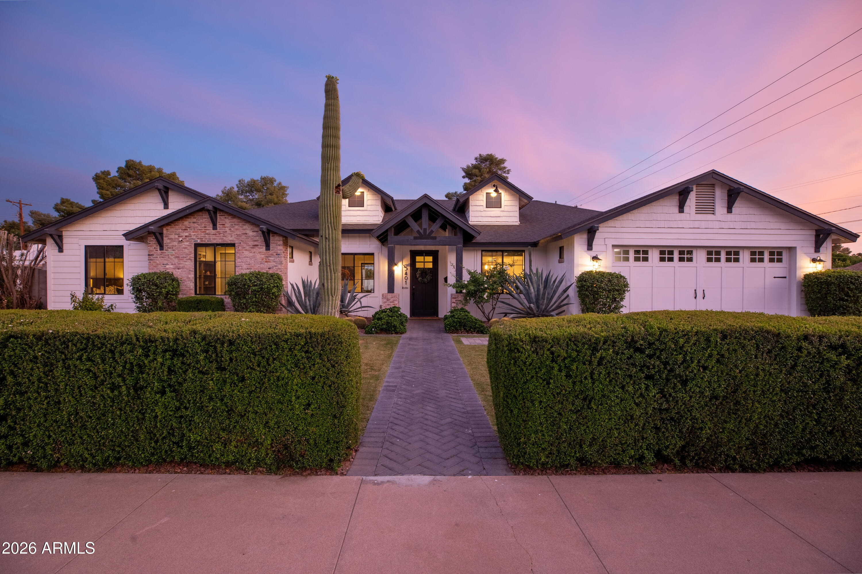 5401 E CHEERY LYNN Road