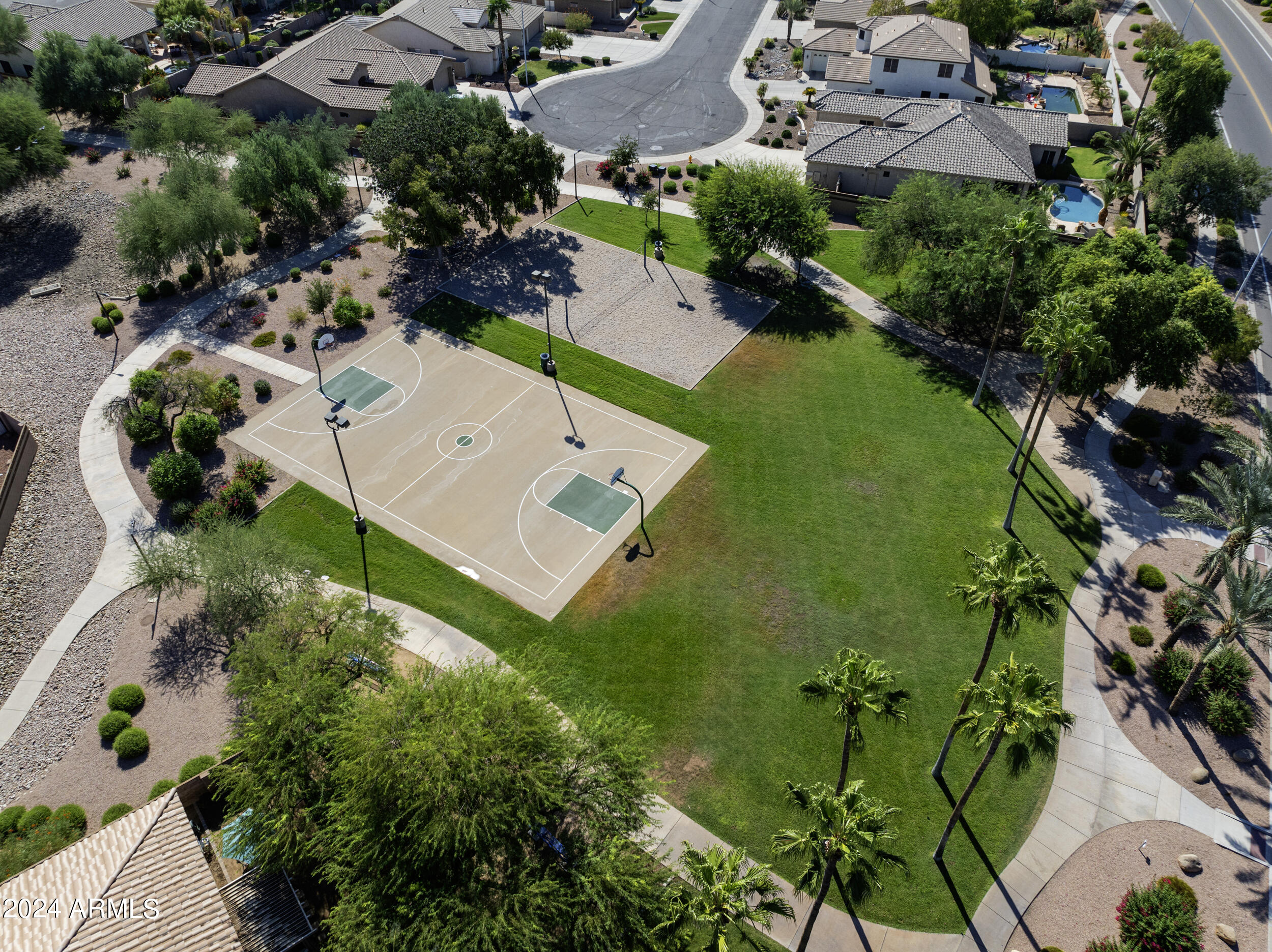 2510 E LA COSTA Drive