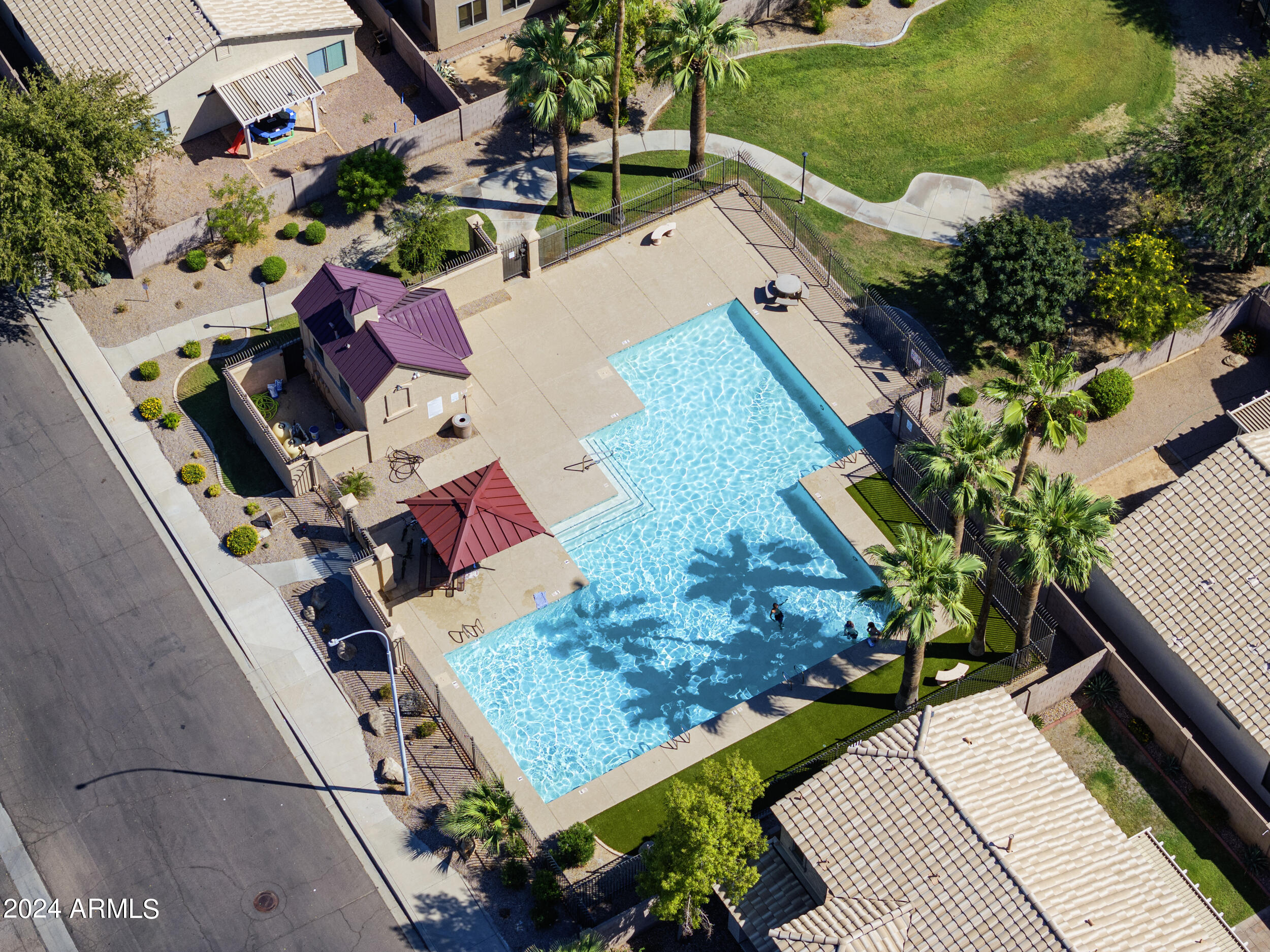2510 E LA COSTA Drive