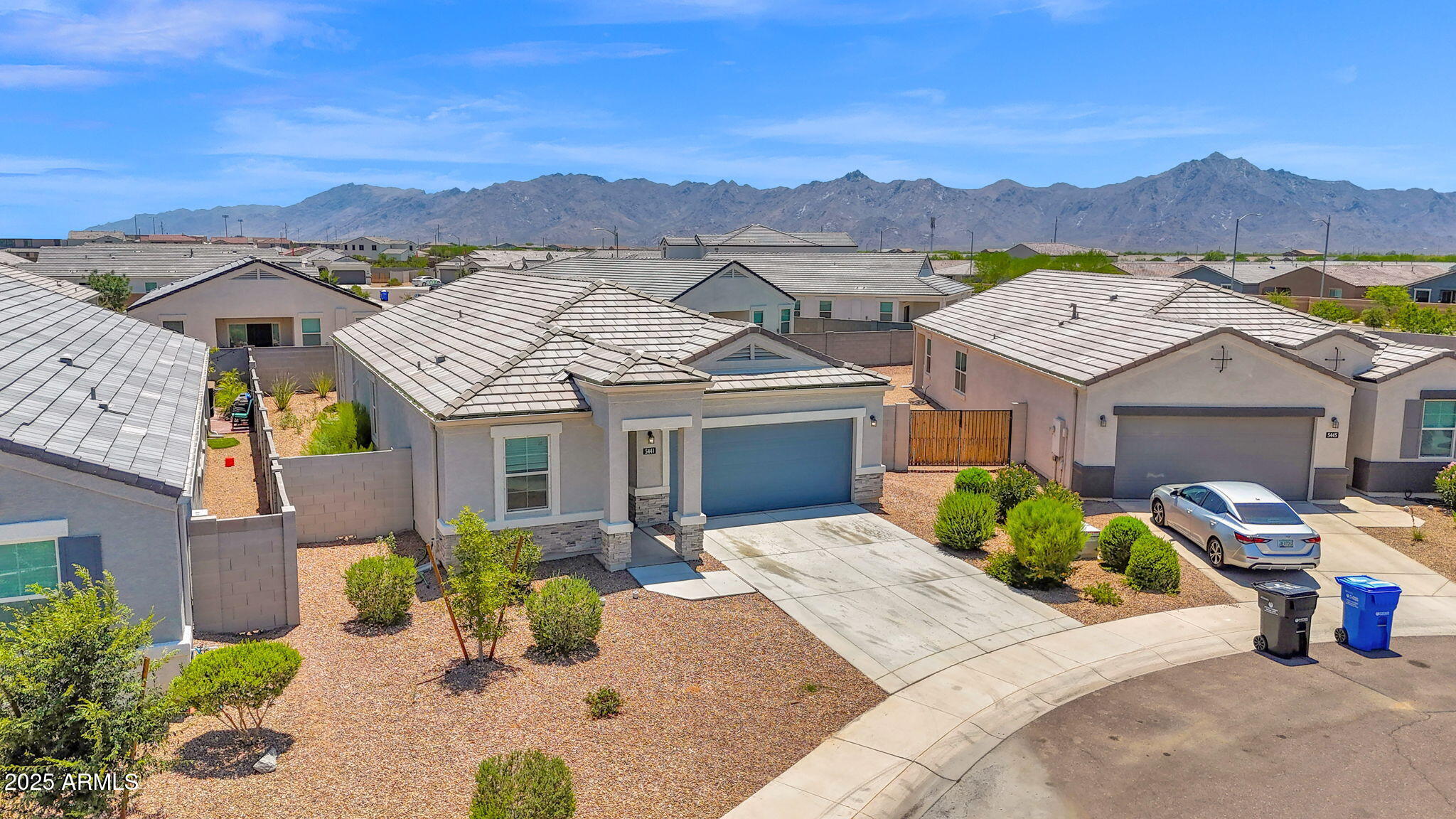 5441 W Western Star Boulevard