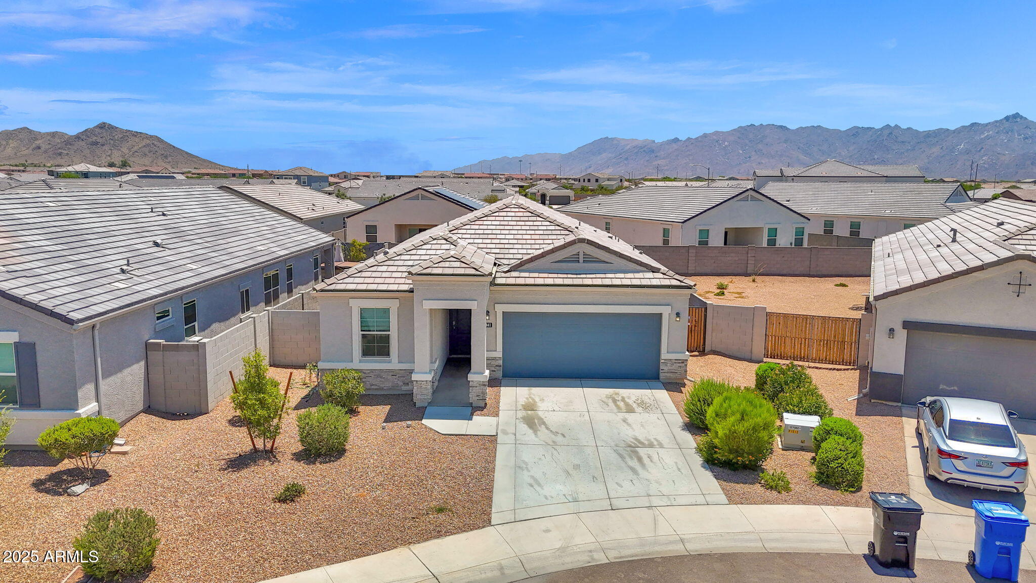 5441 W Western Star Boulevard