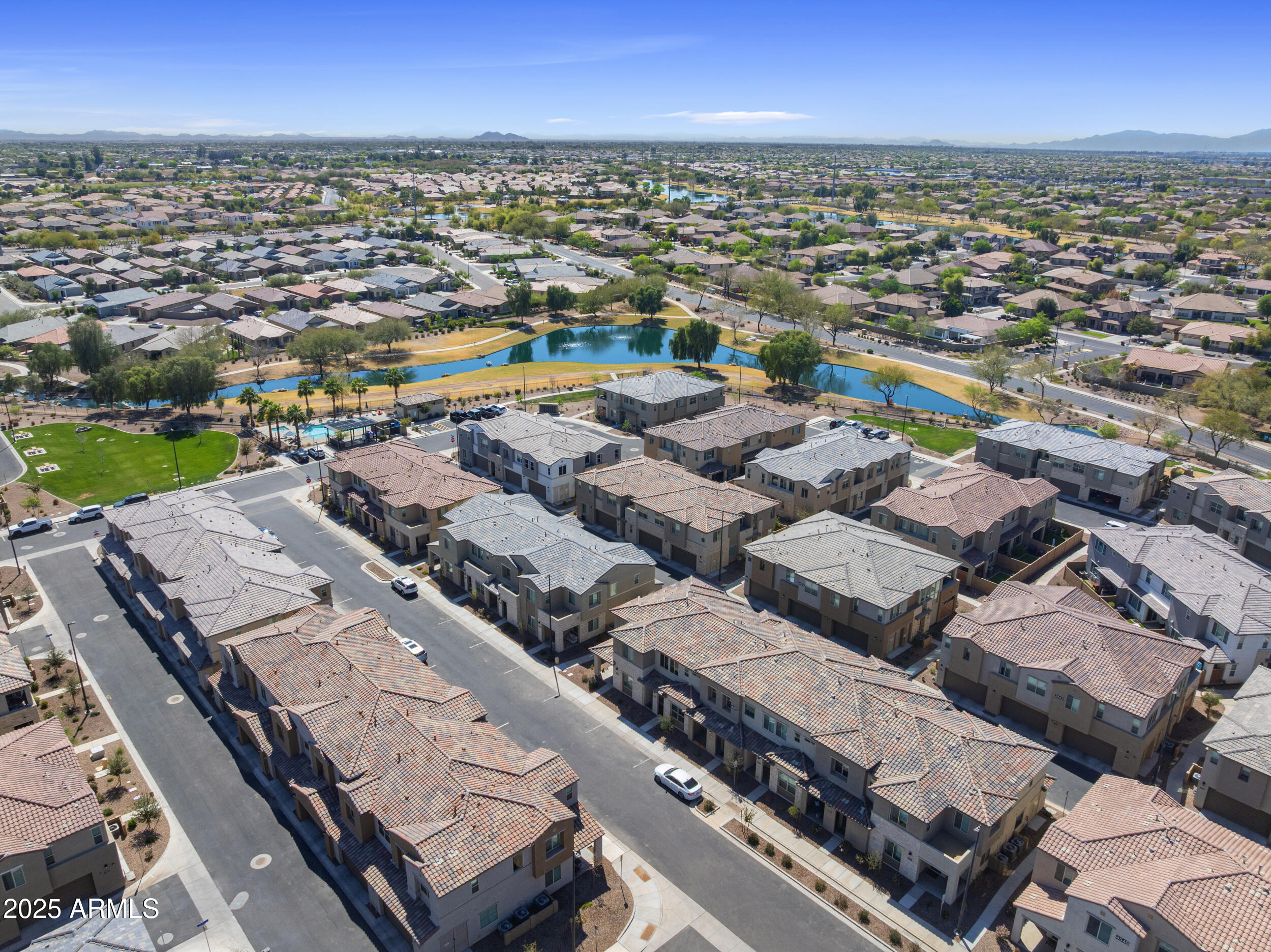 675 E GINKO Avenue, 202