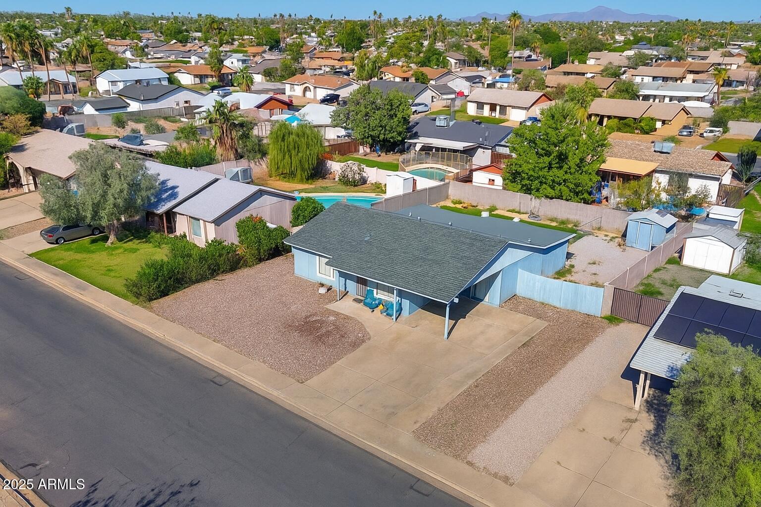 2334 W PERALTA Avenue