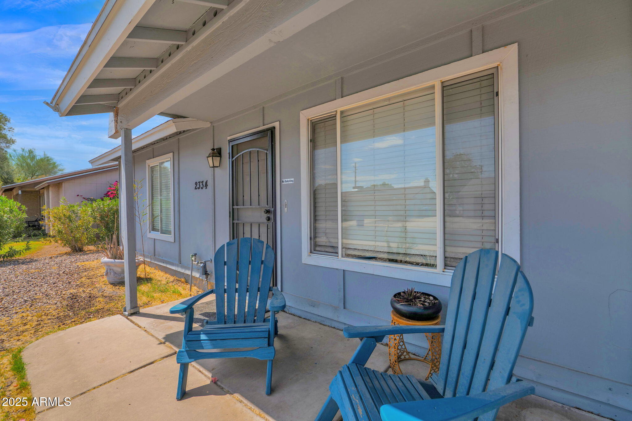 2334 W PERALTA Avenue