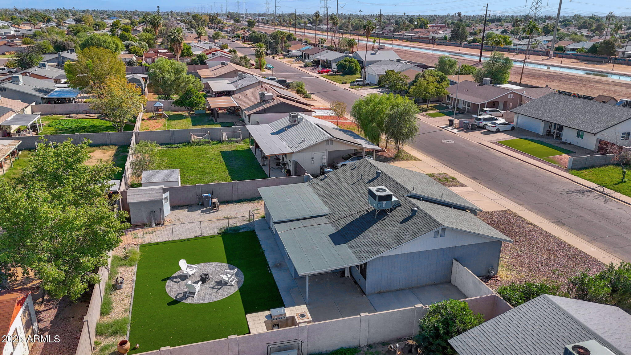 2334 W PERALTA Avenue