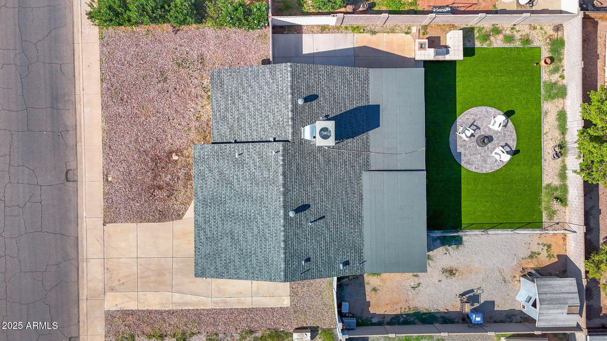 2334 W PERALTA Avenue