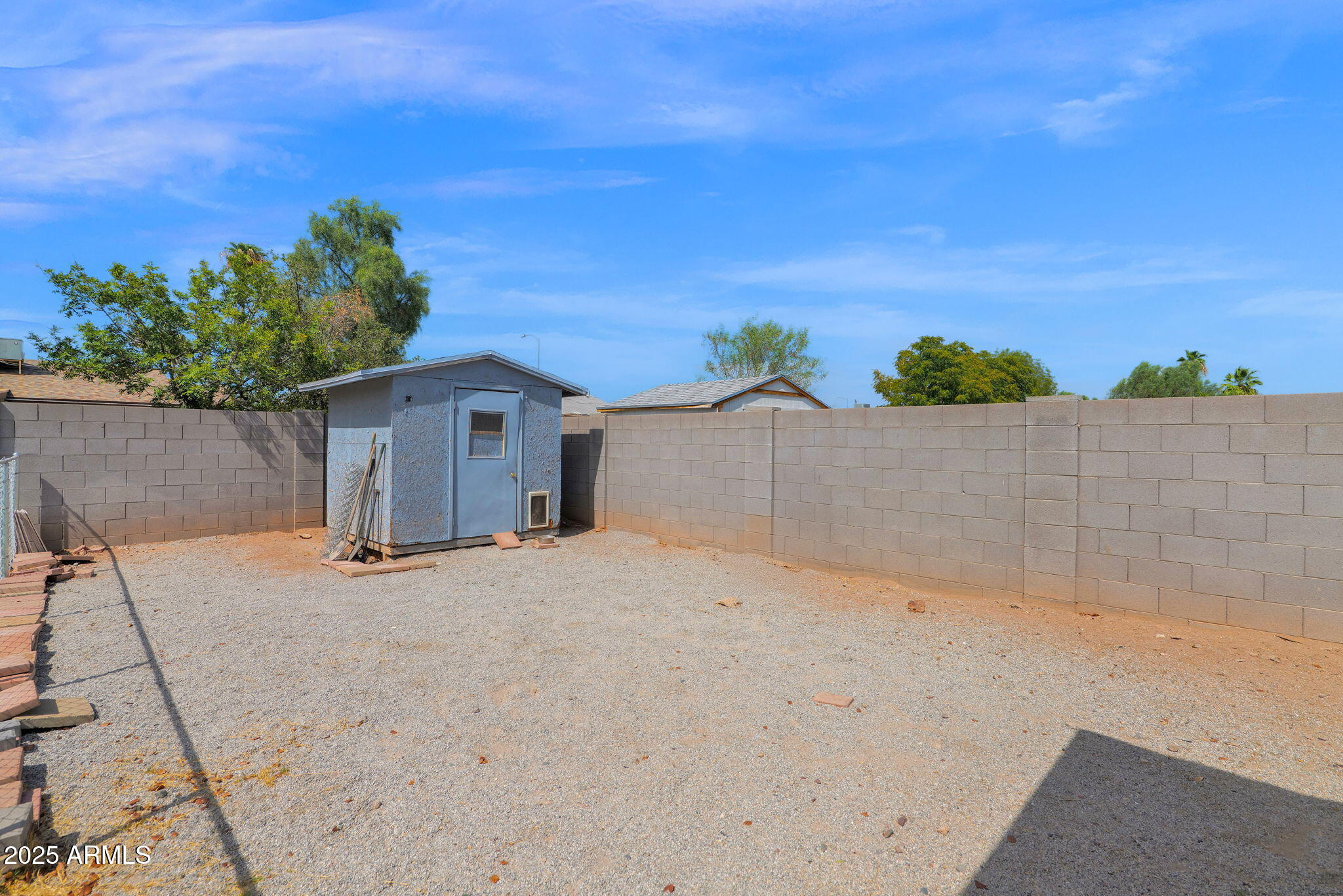 2334 W PERALTA Avenue