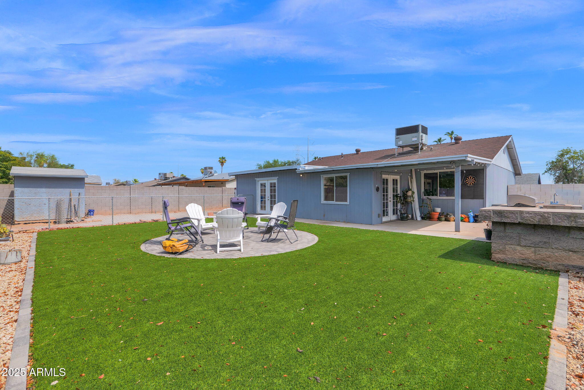2334 W PERALTA Avenue