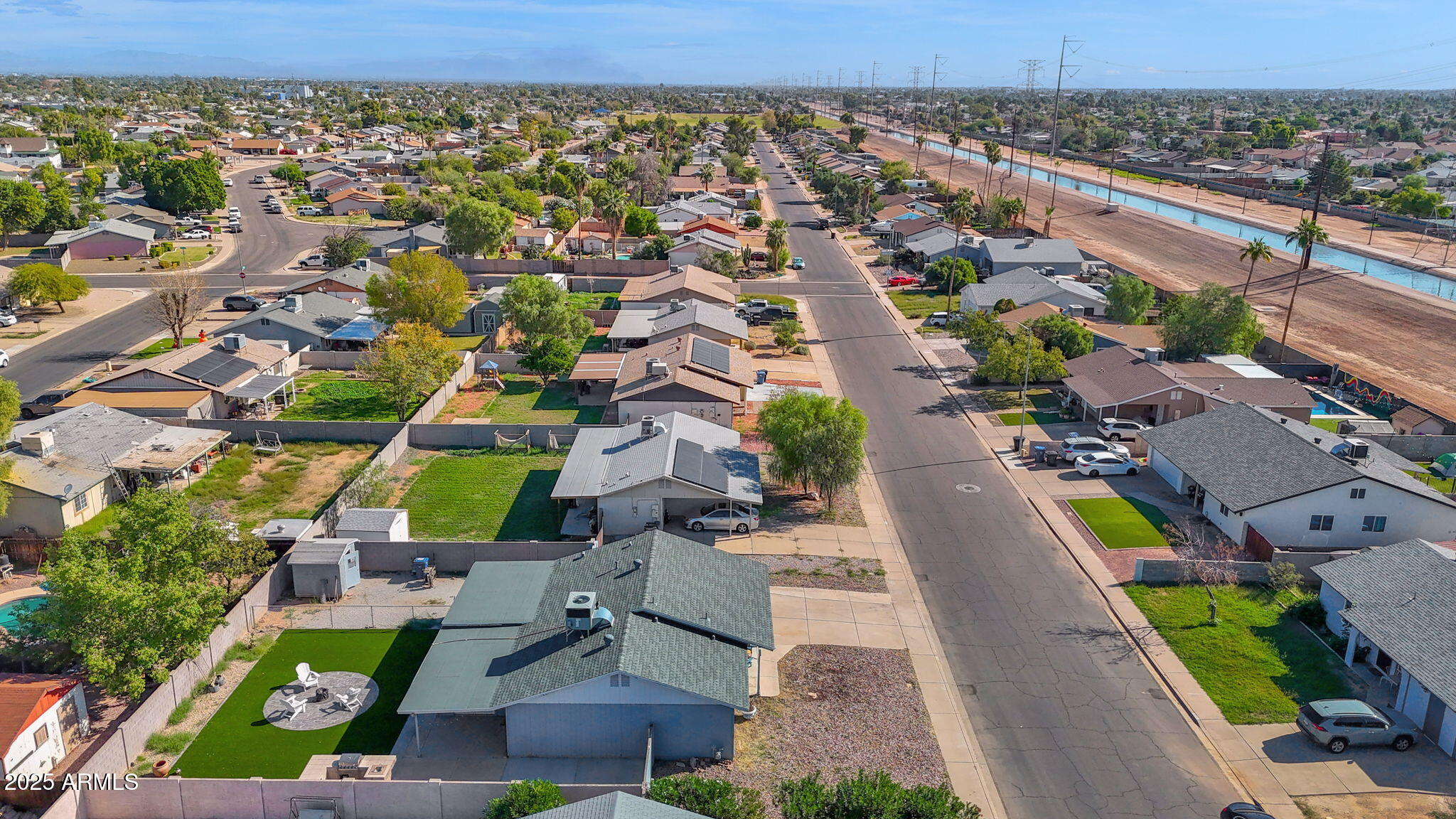 2334 W PERALTA Avenue