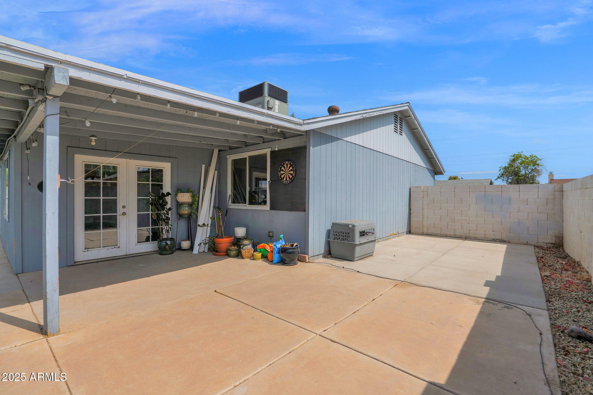 2334 W PERALTA Avenue