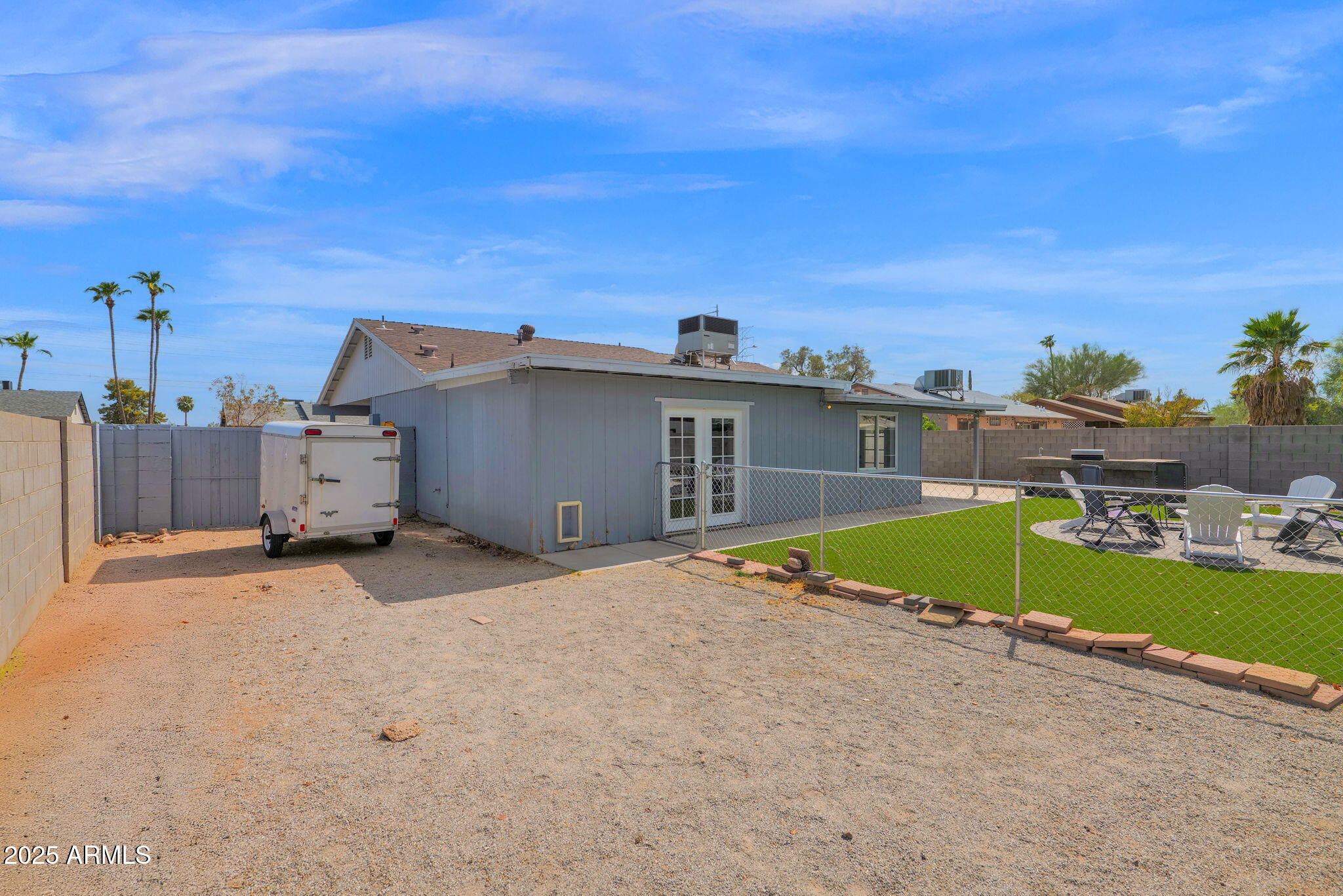 2334 W PERALTA Avenue