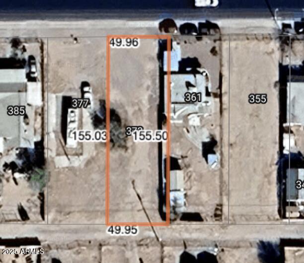 373 W VAH KI INN Road, 9, Coolidge Unit: 9