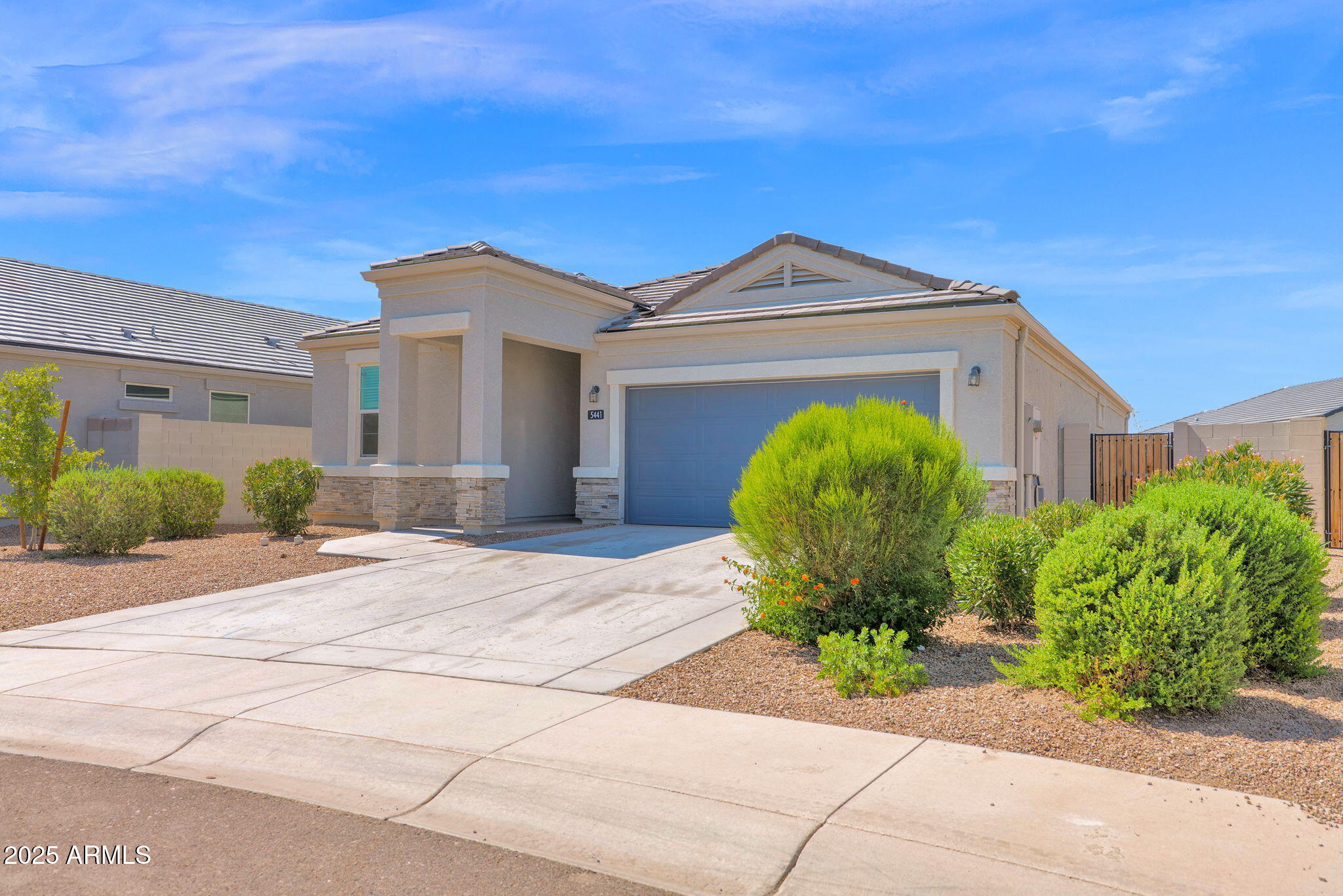 5441 W WESTERN STAR Boulevard